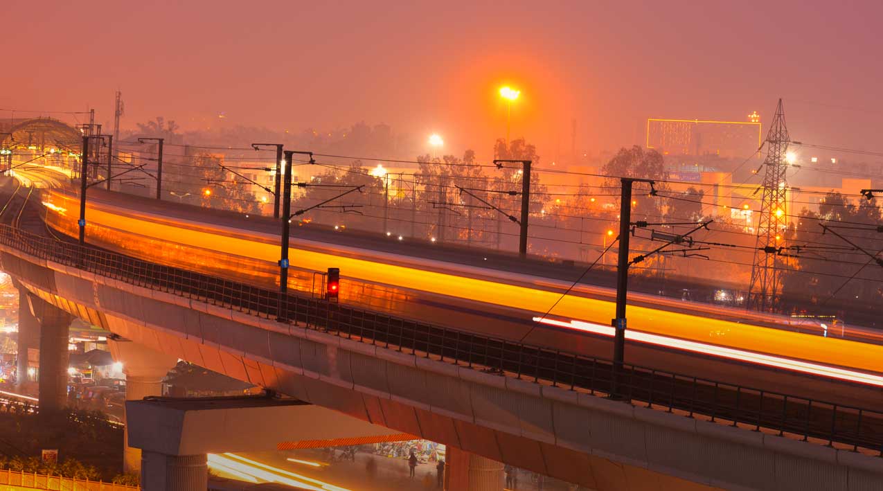 Erragadda metro station sanath nagar